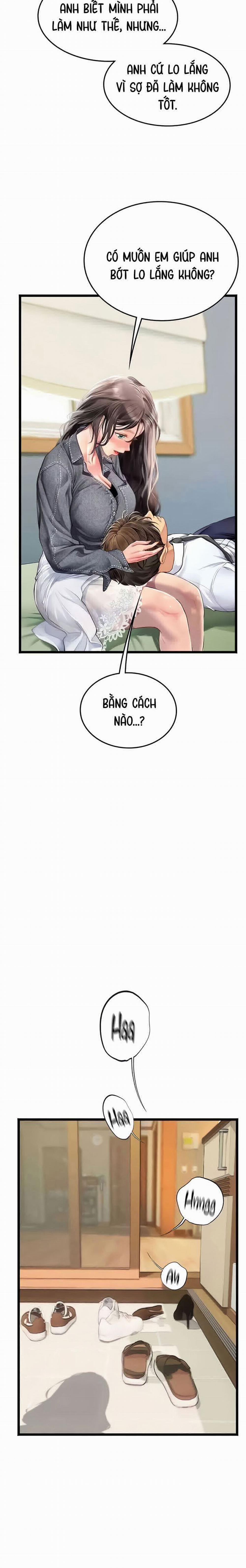 Hải nữ thực tập 101 trang 24