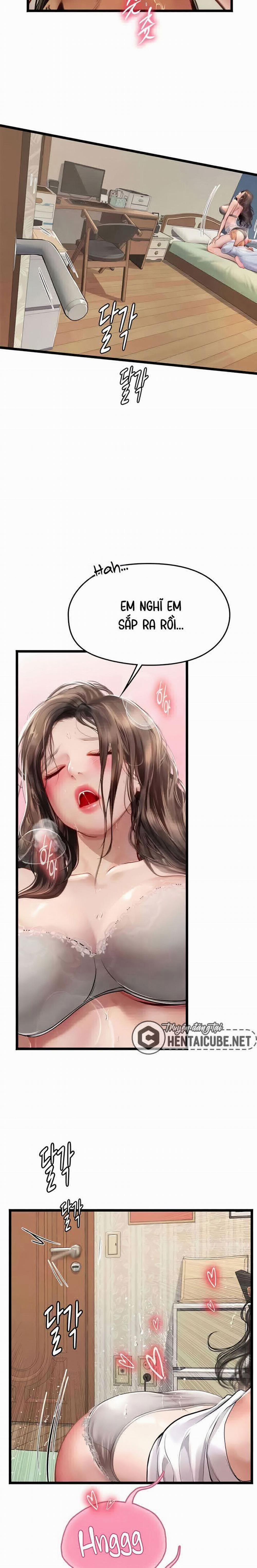 Hải nữ thực tập 101 trang 26