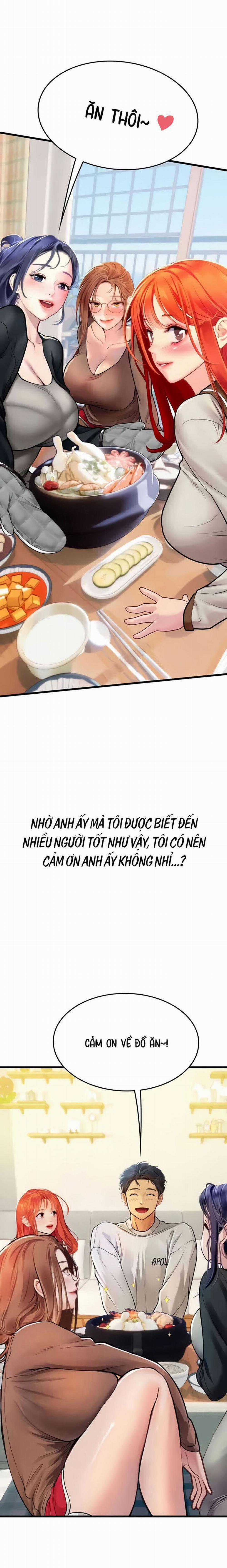 Hải nữ thực tập 101 trang 9