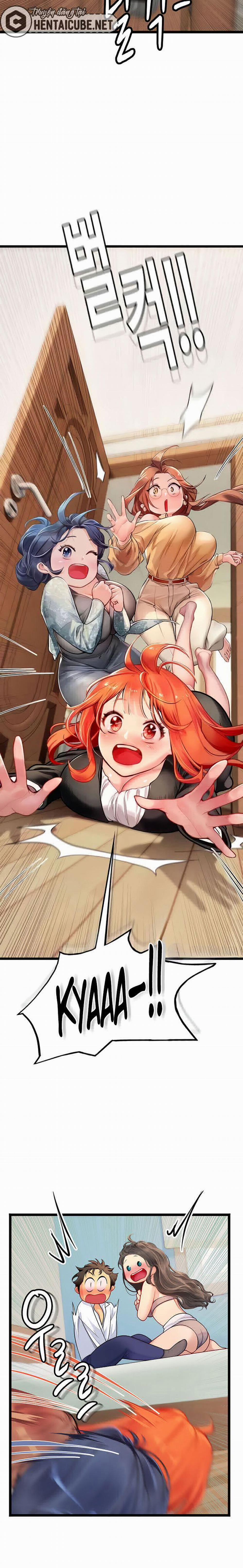 Hải nữ thực tập 102 0 END trang 10