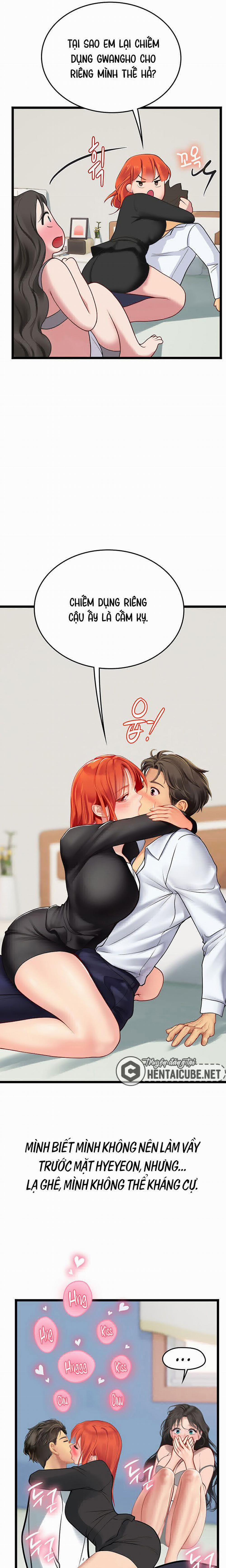 Hải nữ thực tập 102 0 END trang 13