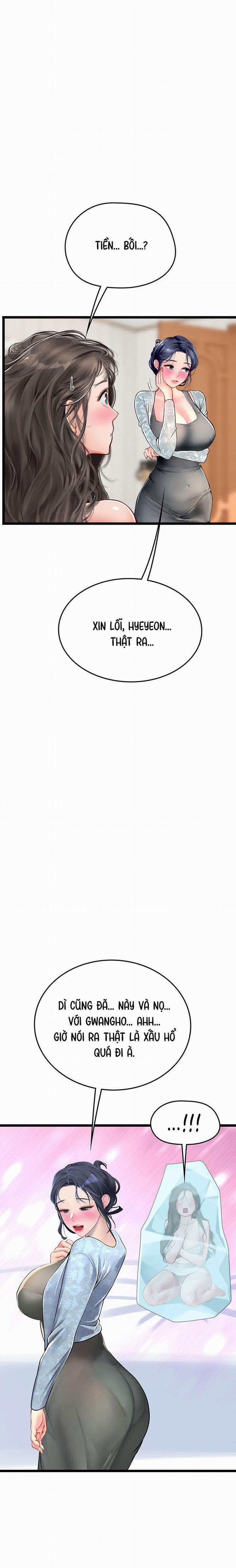 Hải nữ thực tập 102 0 END trang 16