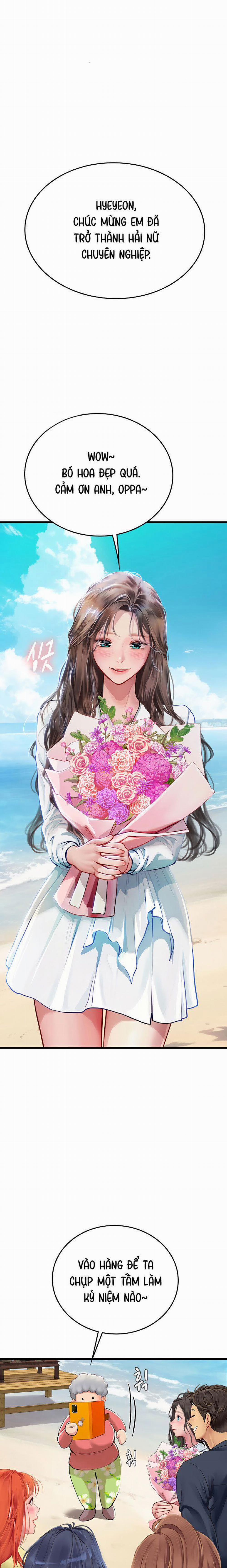 Hải nữ thực tập 102 - END trang 24