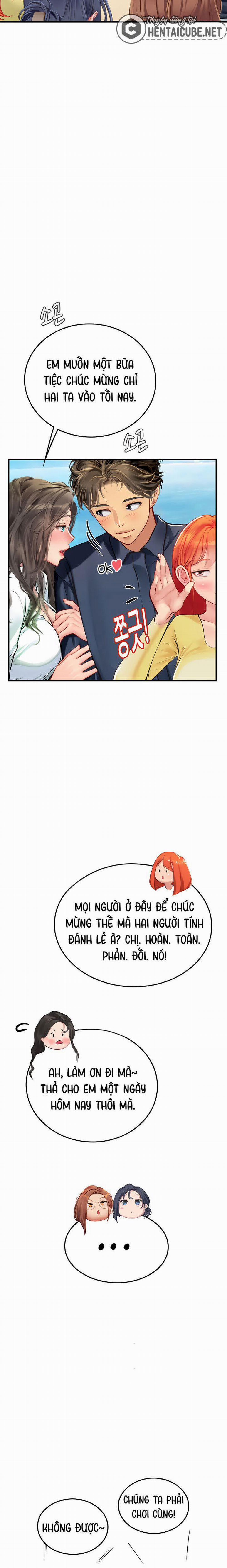 Hải nữ thực tập 102 - END trang 25