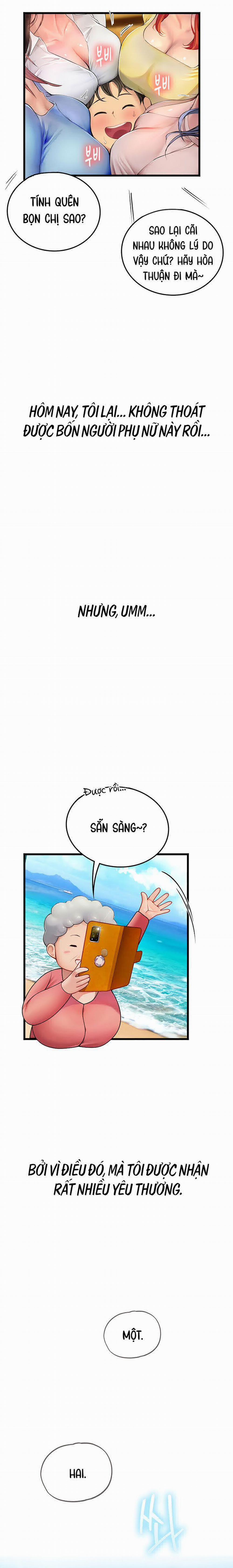 Hải nữ thực tập 102 - END trang 26