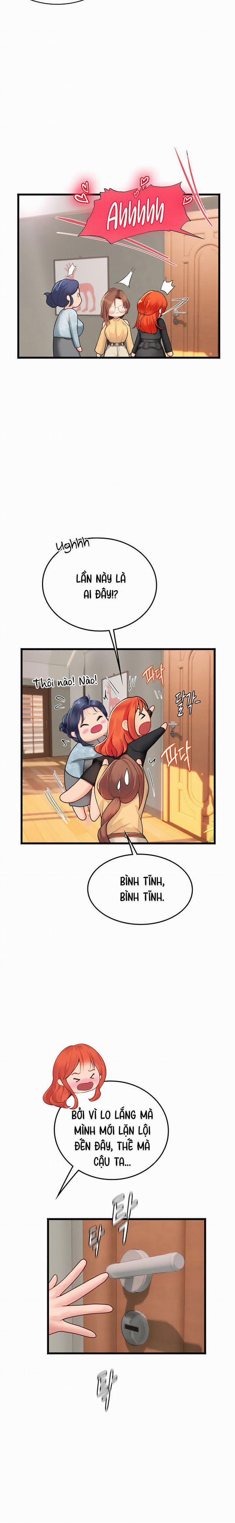 Hải nữ thực tập 102 - END trang 8