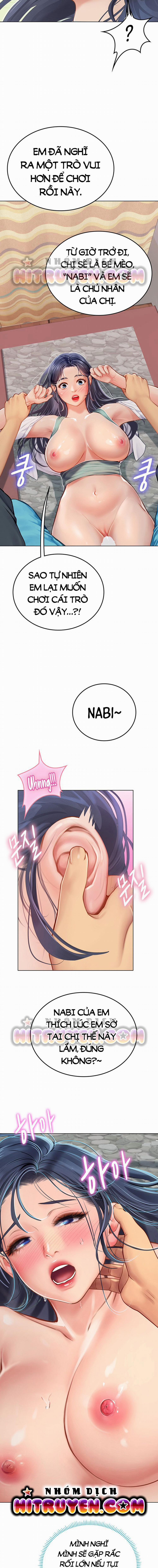 Hải nữ thực tập 22 trang 6