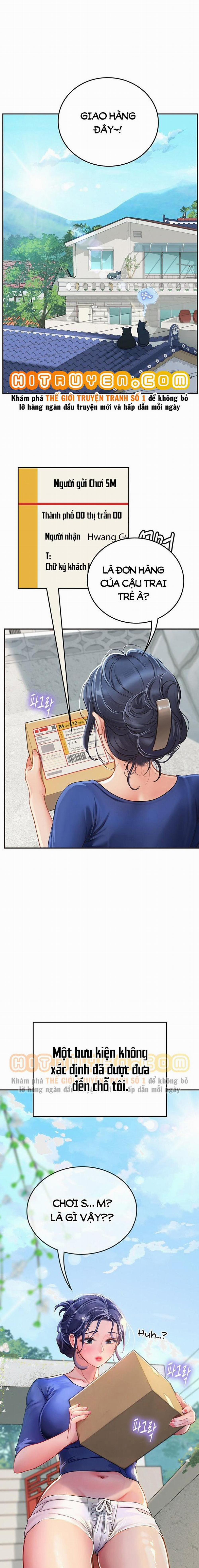 Hải nữ thực tập 32 trang 0