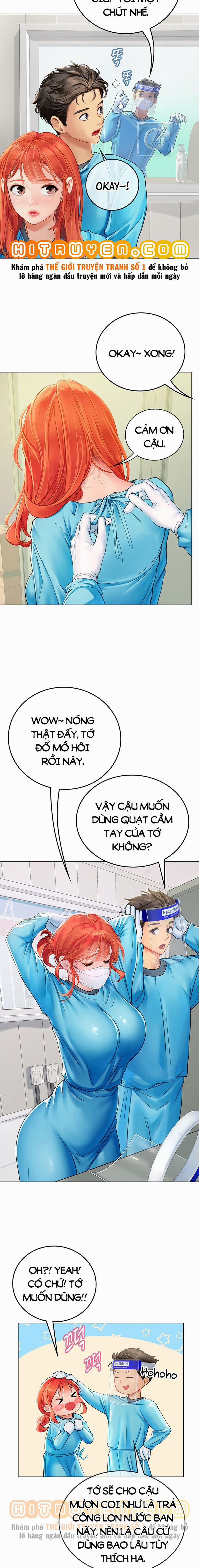 Hải nữ thực tập 32 trang 10