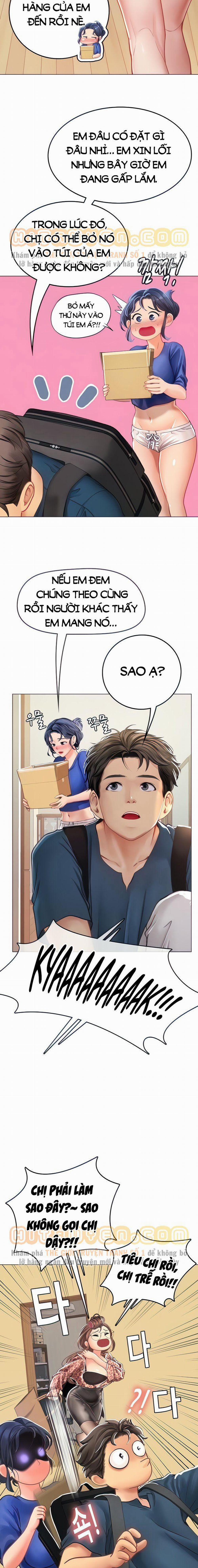 Hải nữ thực tập 32 trang 3