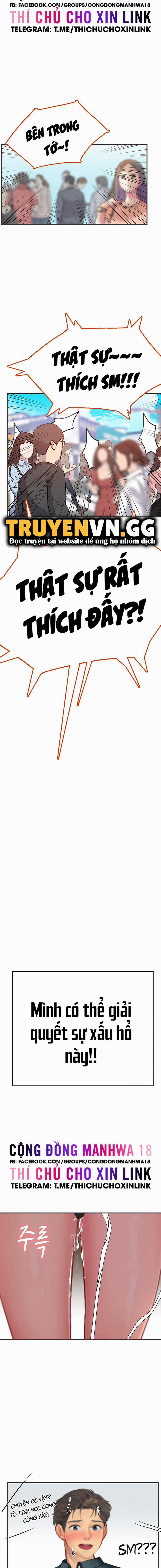 Hải nữ thực tập 45 trang 19