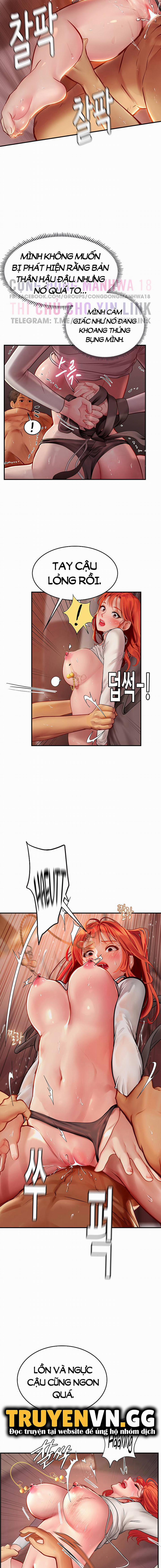 Hải nữ thực tập 48 trang 7