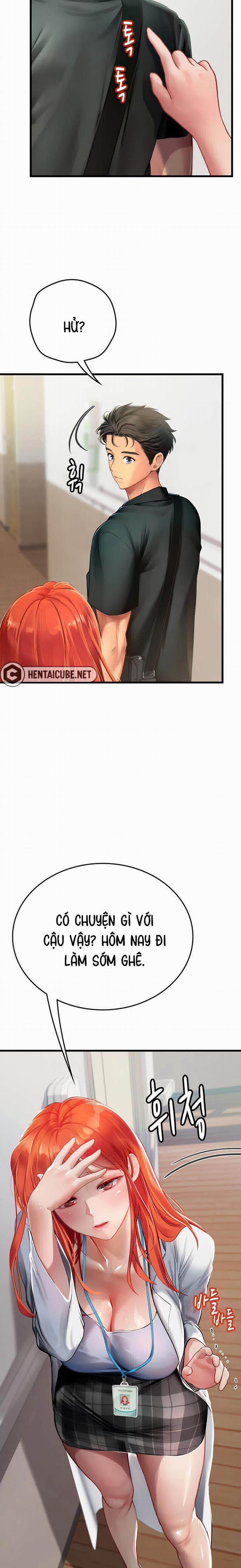 Hải nữ thực tập 54 trang 25