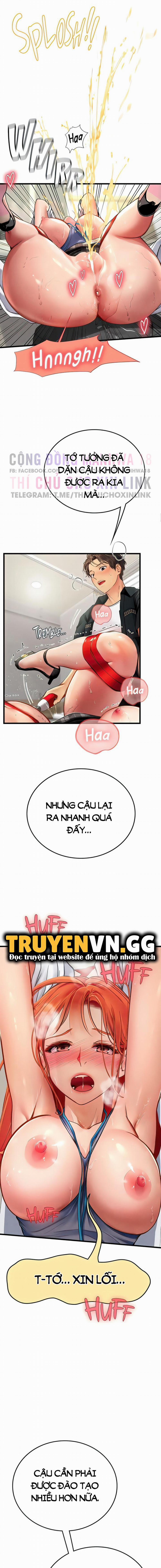 Hải nữ thực tập 56 trang 18