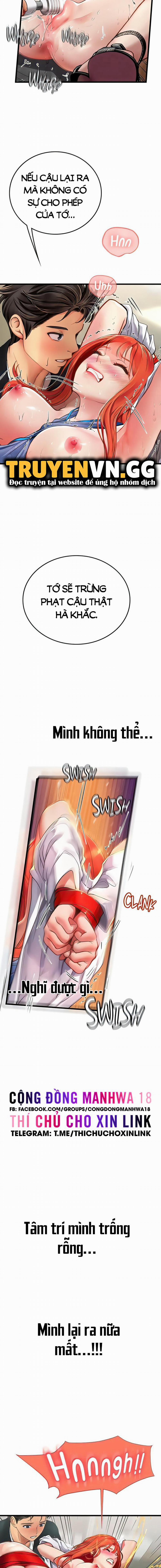 Hải nữ thực tập 56 trang 20