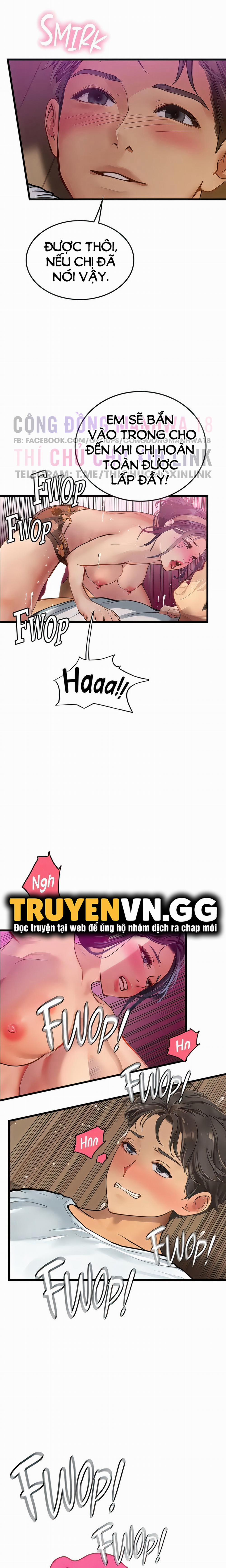 Hải nữ thực tập 59 trang 23