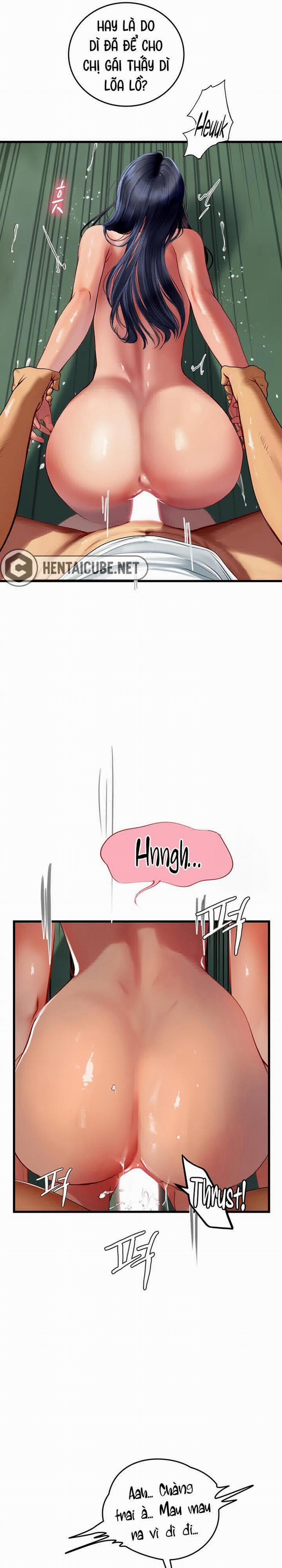 Hải nữ thực tập 60 trang 16