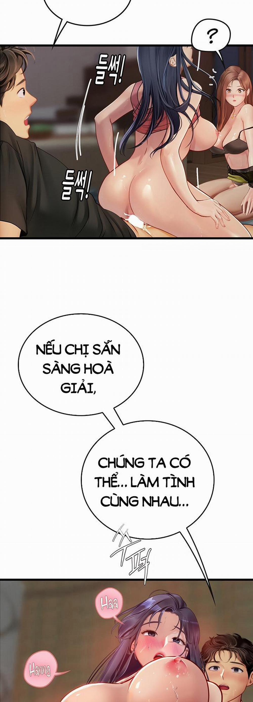 Hải nữ thực tập 63 trang 49