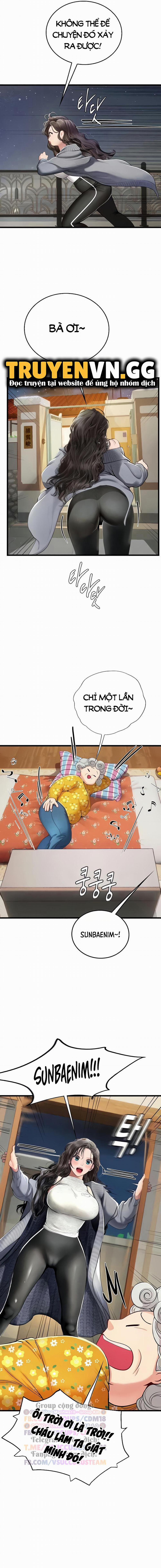 Hải nữ thực tập 88 trang 8