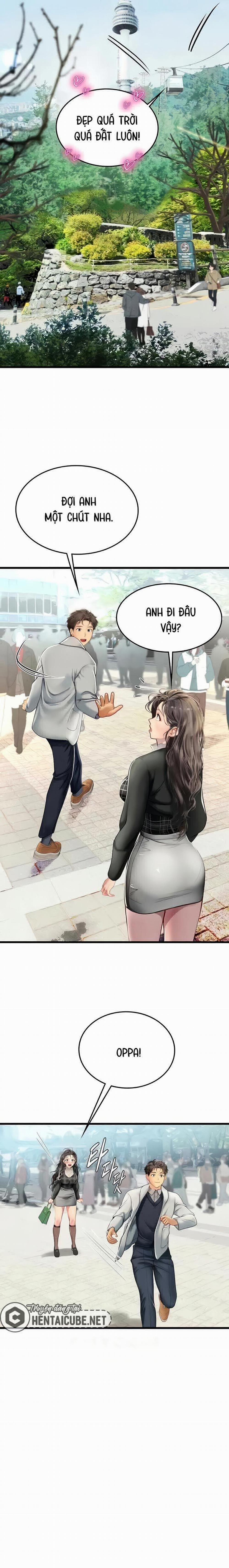 Hải nữ thực tập 91 trang 10