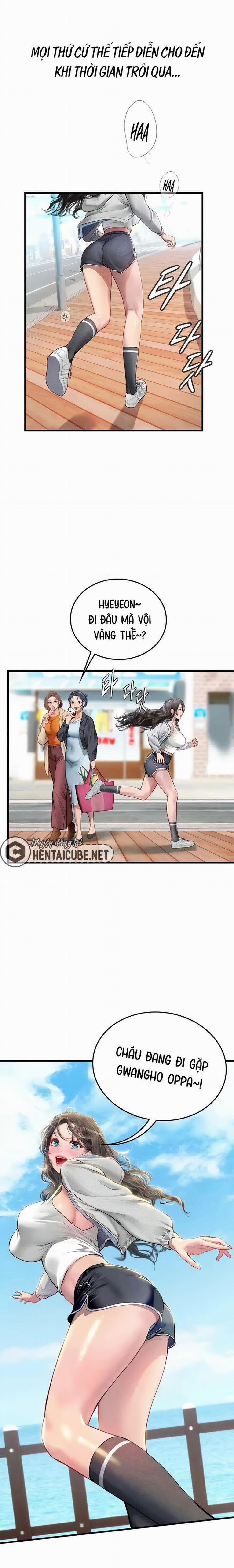 Hải nữ thực tập 94 trang 14