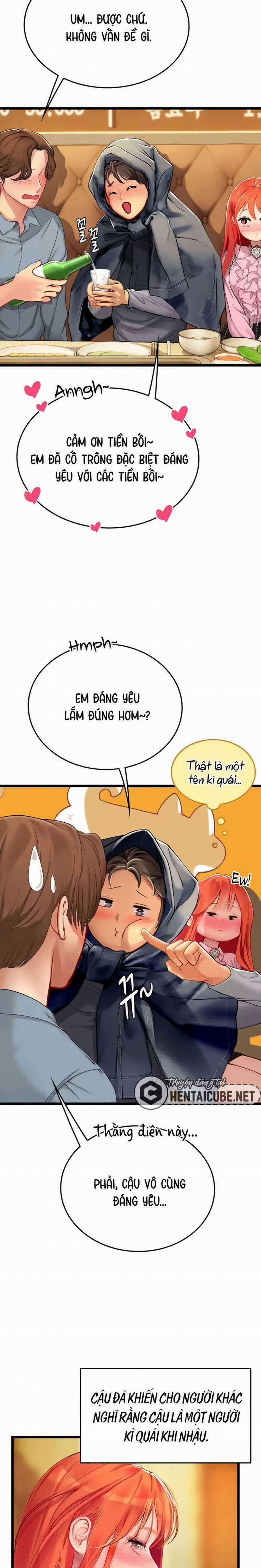 Hải nữ thực tập 99 trang 4