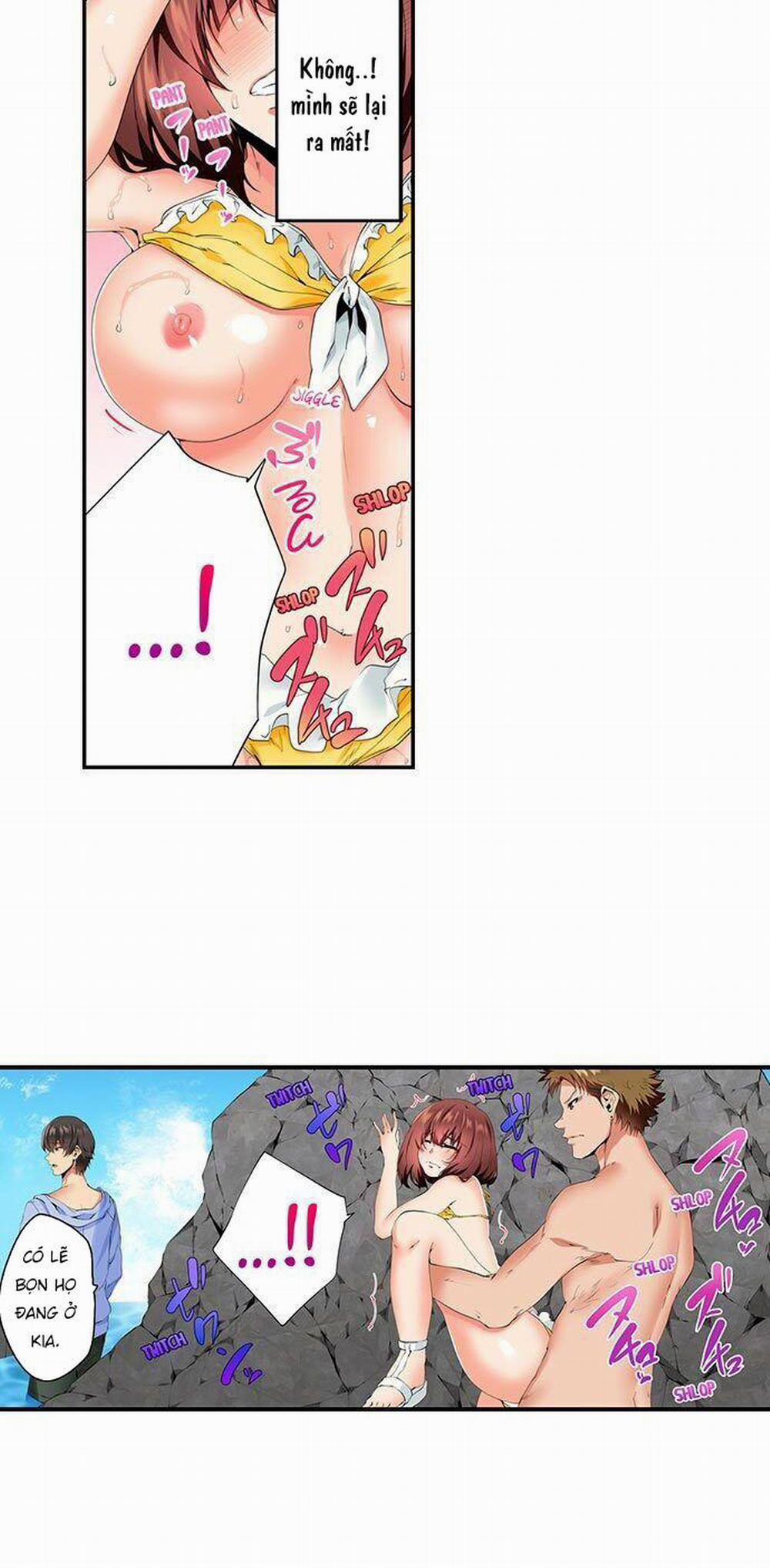 Hai ông anh rủ nhau làm thịt tôi! 15 trang 2