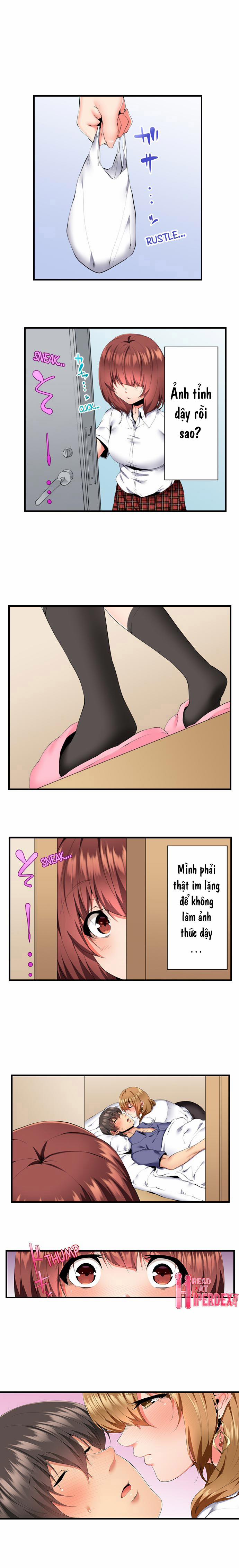 Hai ông anh rủ nhau làm thịt tôi! 16 trang 7