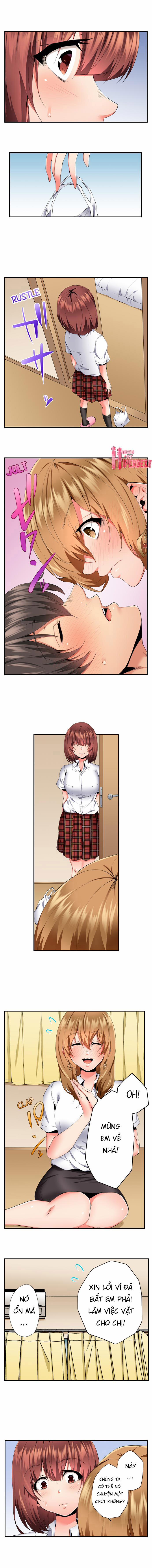Hai ông anh rủ nhau làm thịt tôi! 16 trang 8