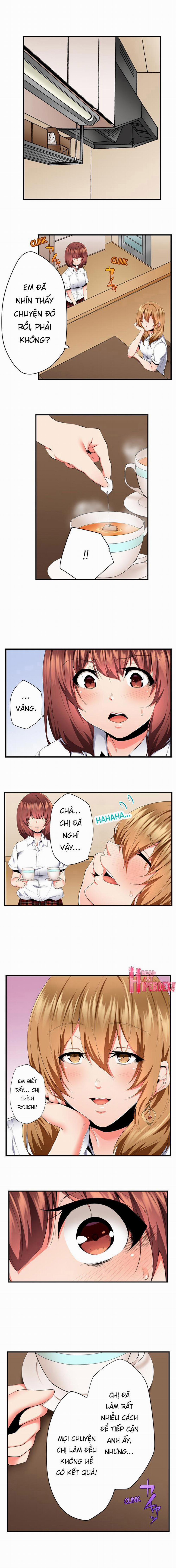 Hai ông anh rủ nhau làm thịt tôi! 17 trang 1