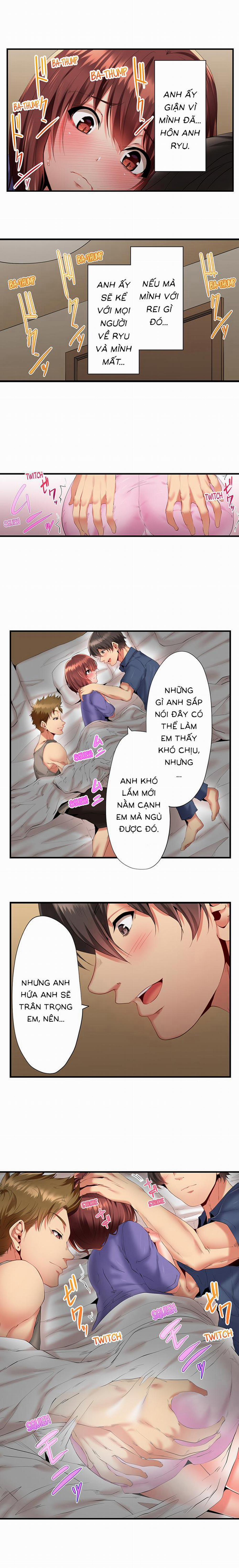 Hai ông anh rủ nhau làm thịt tôi! 3 trang 1
