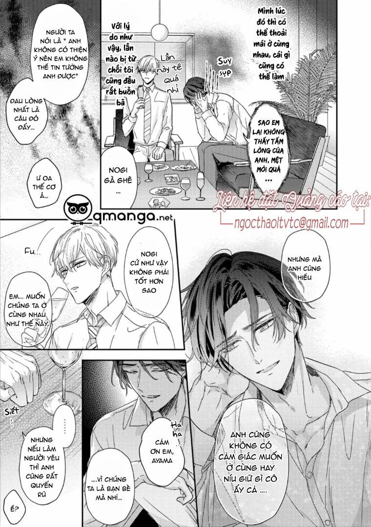 Hai Papa Tập Làm Bố 1 trang 23