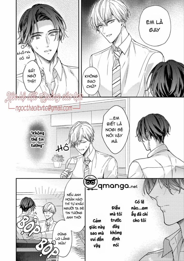 Hai Papa Tập Làm Bố 1 trang 24