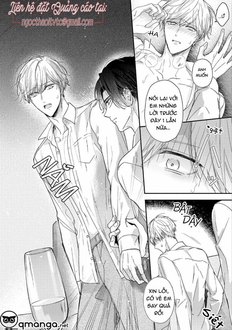 Hai Papa Tập Làm Bố 1 trang 34