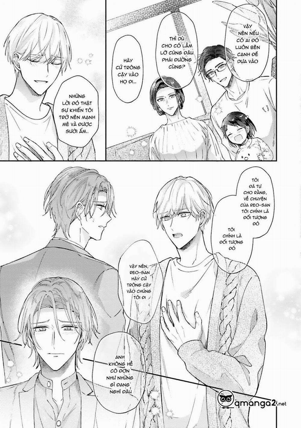 Hai Papa Tập Làm Bố 10.1 trang 9