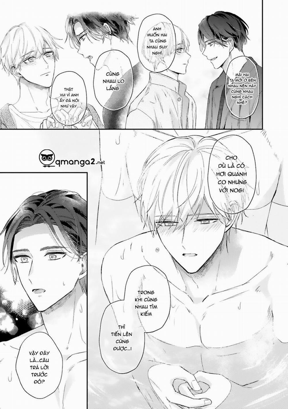 Hai Papa Tập Làm Bố 10.2 trang 17