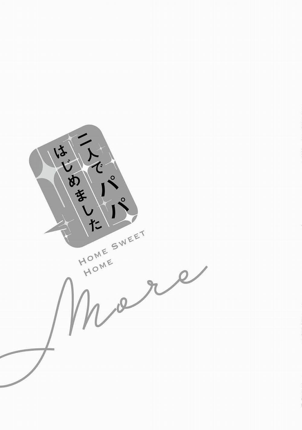 Hai Papa Tập Làm Bố 10.2 trang 27