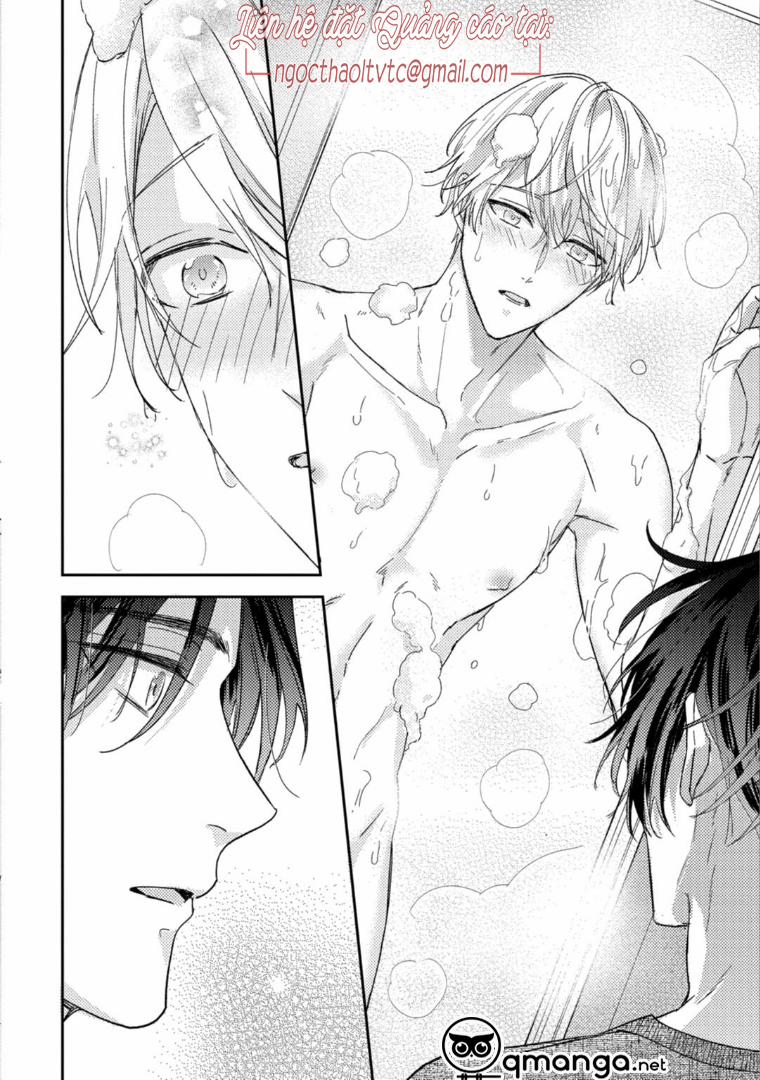 Hai Papa Tập Làm Bố 2 trang 31