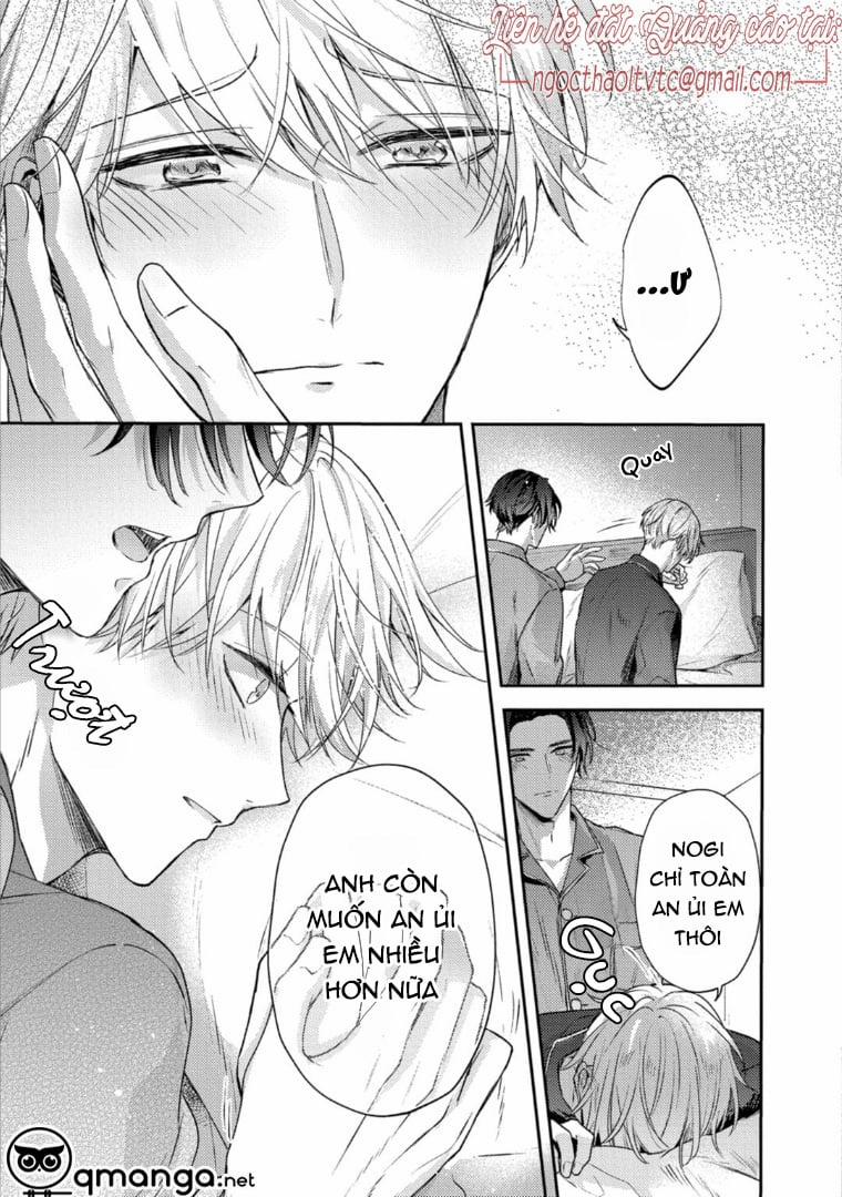 Hai Papa Tập Làm Bố 3 trang 29