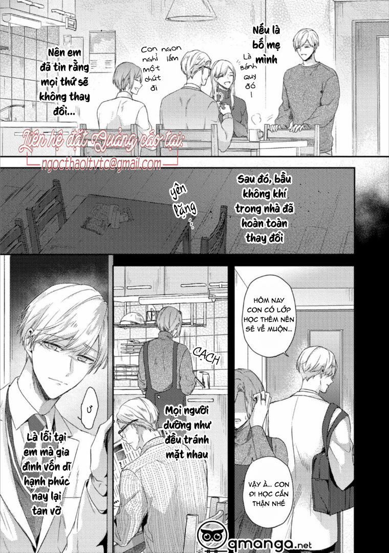 Hai Papa Tập Làm Bố 4 trang 7