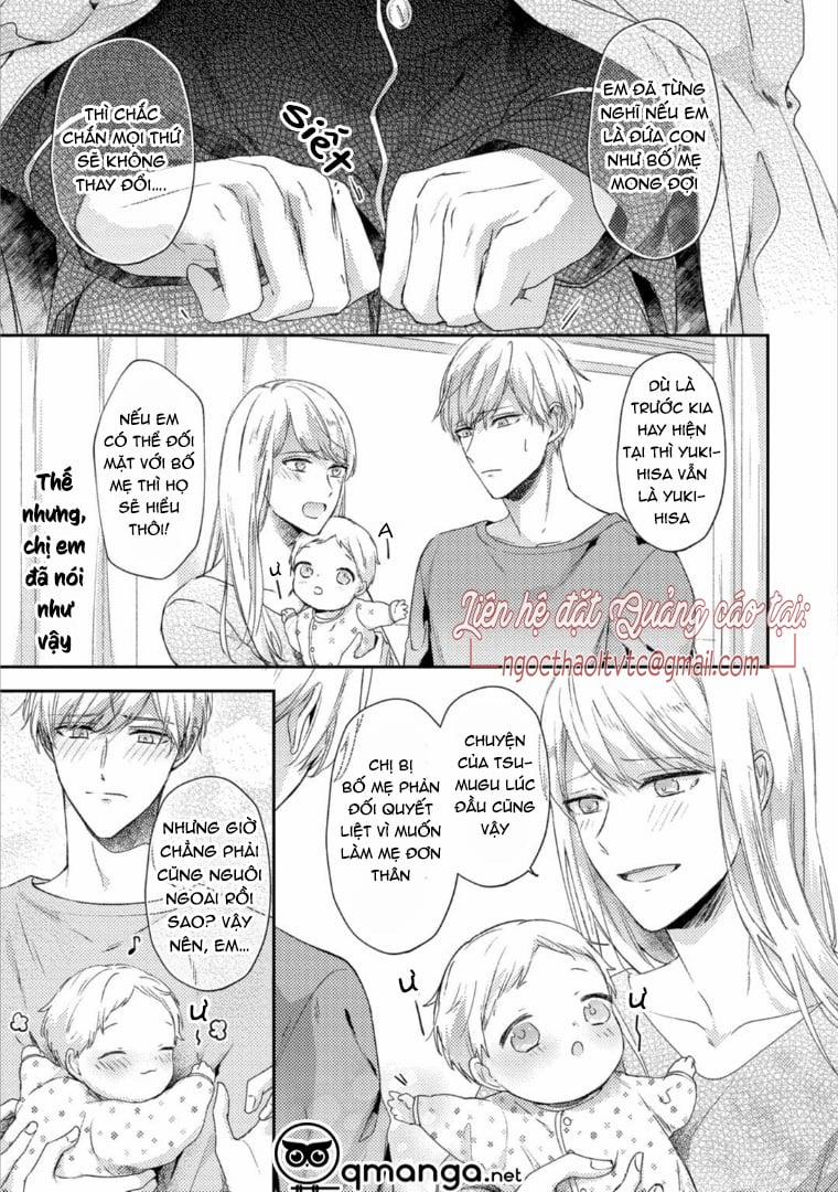 Hai Papa Tập Làm Bố 4 trang 9