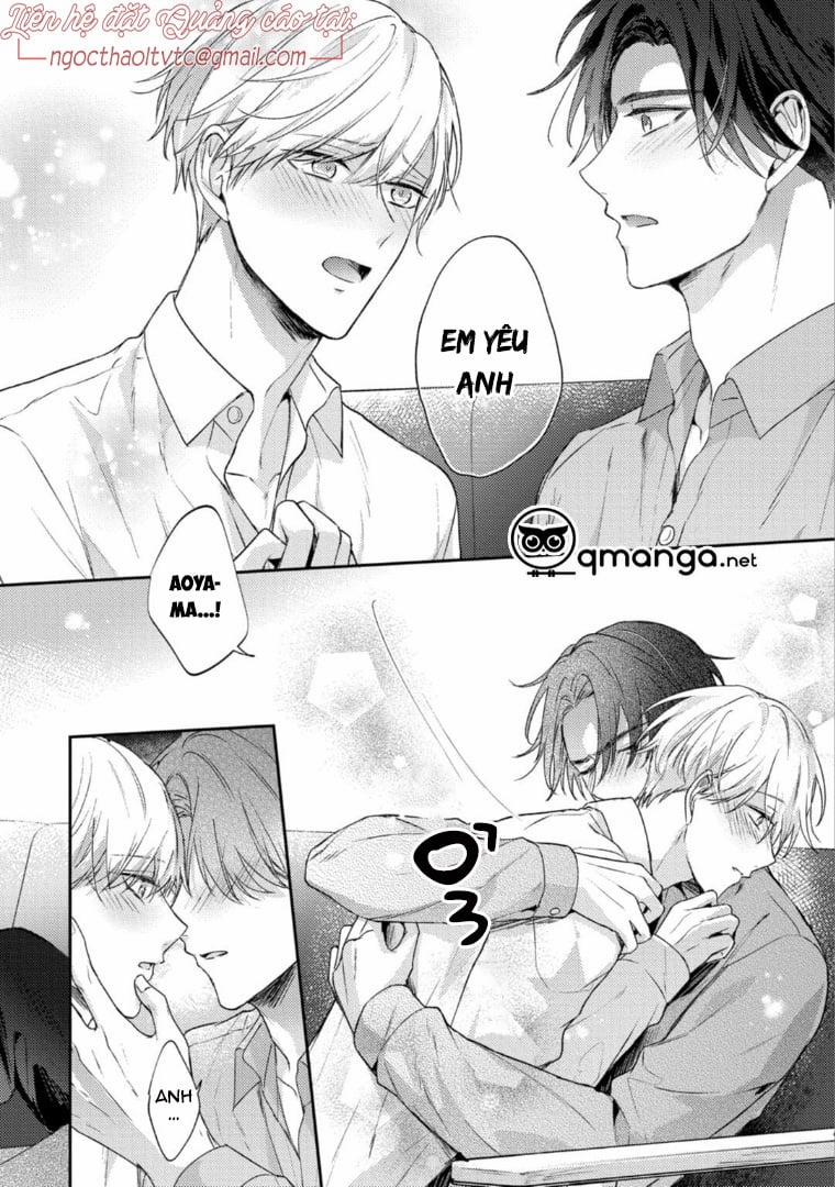 Hai Papa Tập Làm Bố 5.2 0 Hết vol 1 trang 3