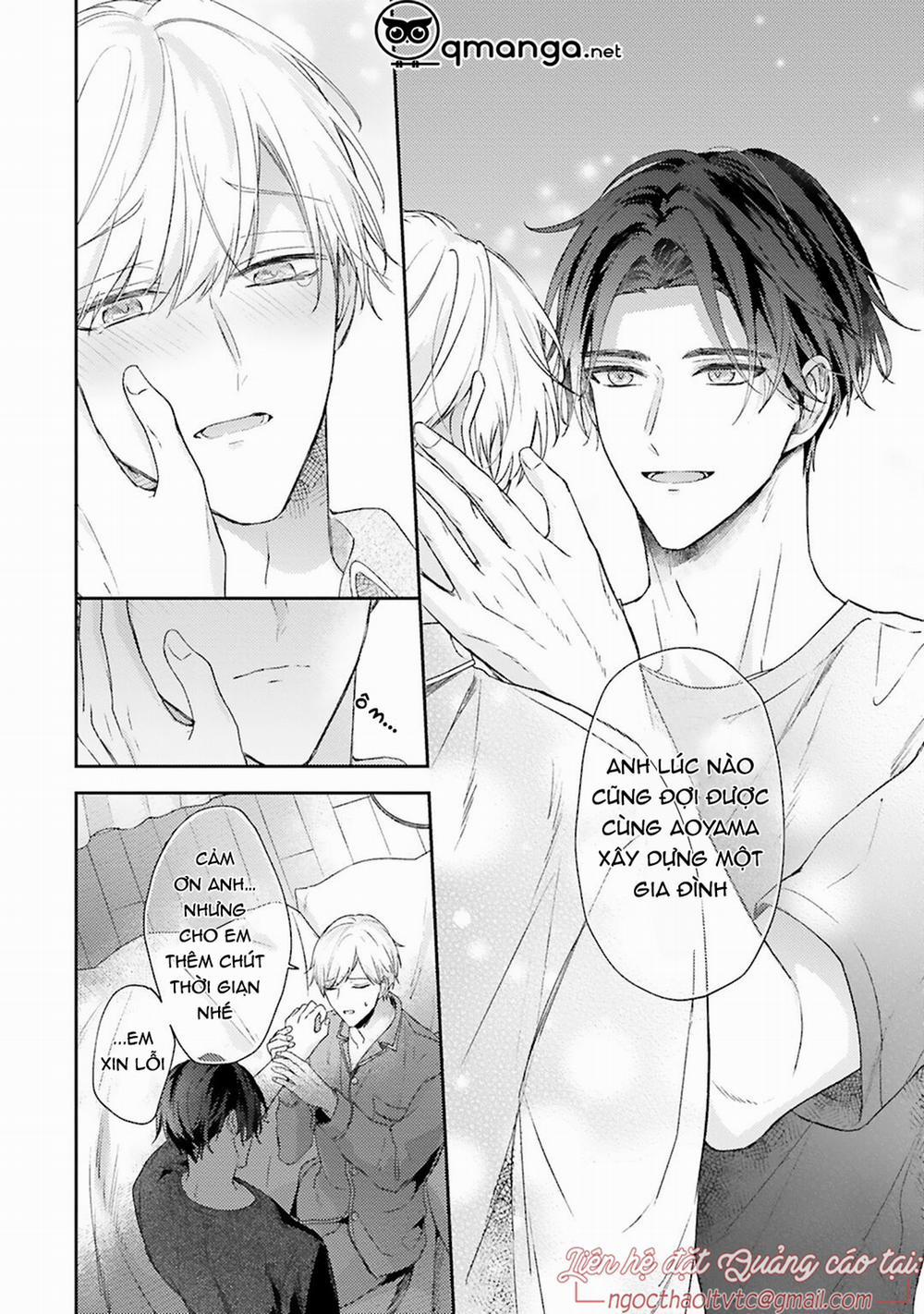 Hai Papa Tập Làm Bố 6.2 trang 10