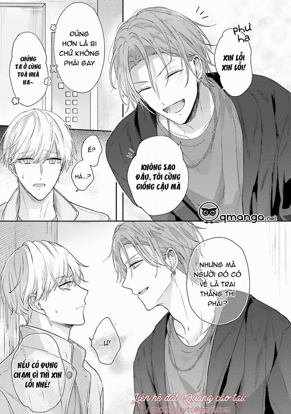 Hai Papa Tập Làm Bố 6.2 trang 17