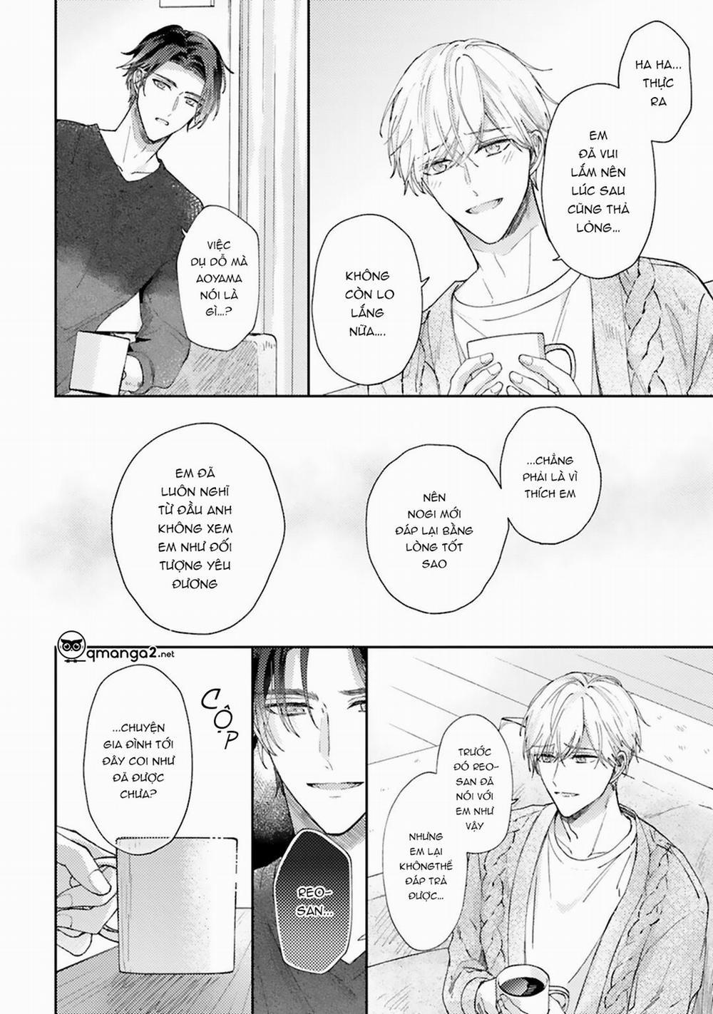 Hai Papa Tập Làm Bố 9 trang 24