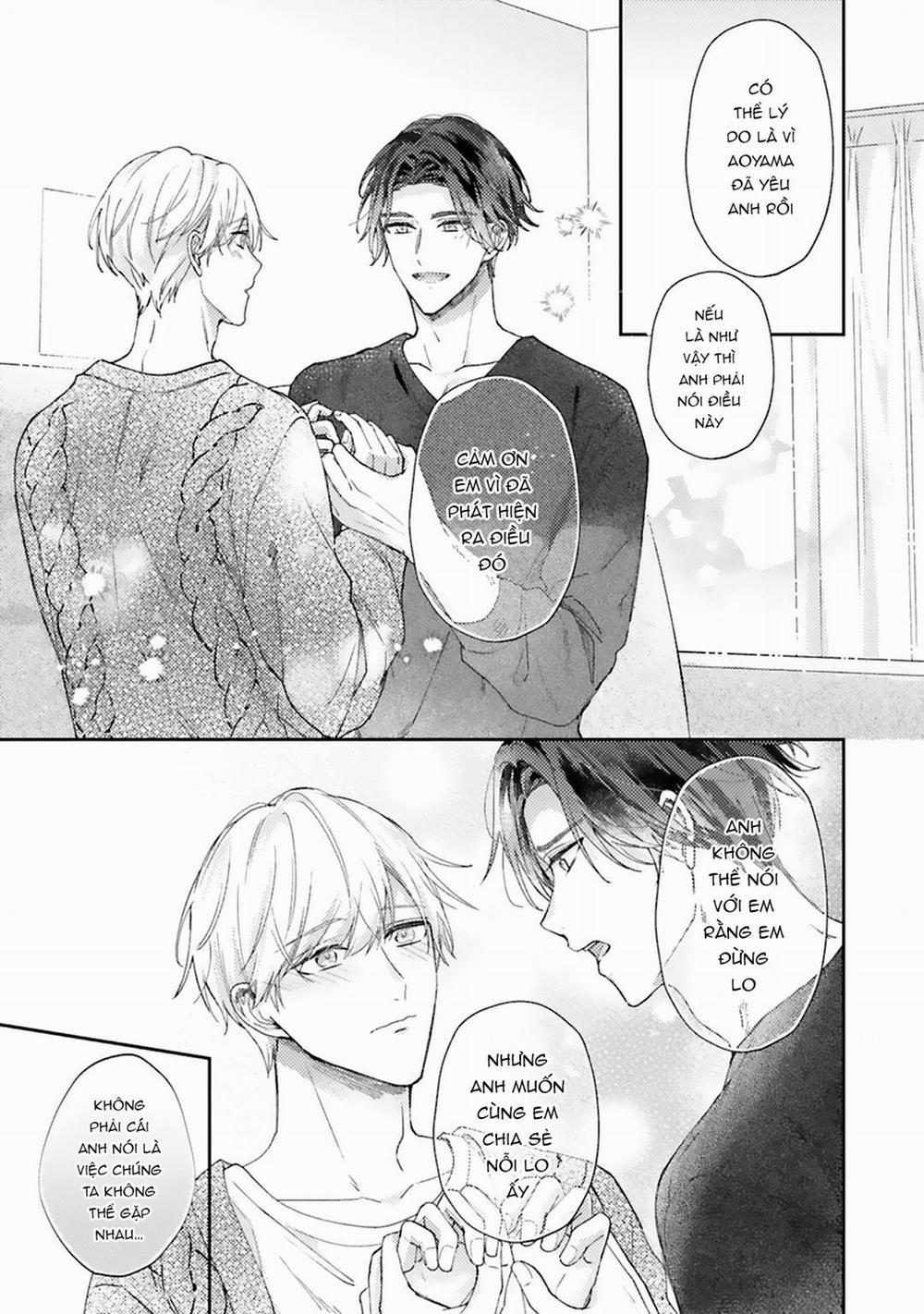 Hai Papa Tập Làm Bố 9 trang 27