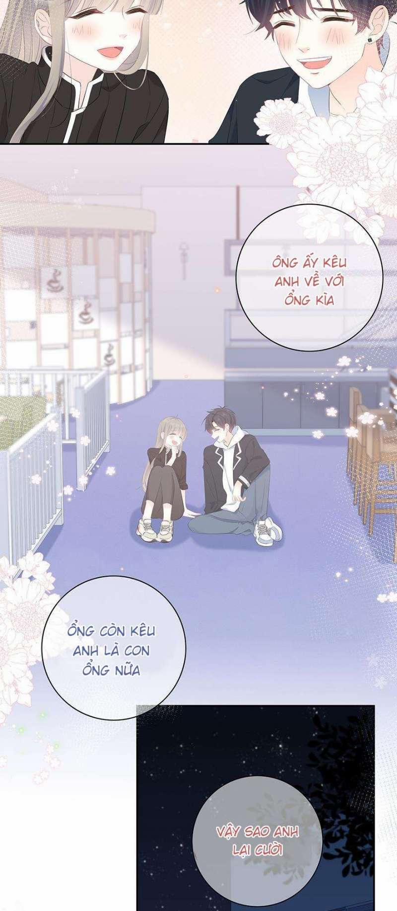 Hai Thìa Cà Phê Muối : Bắt Đầu Lại Cuộc Sống Của Chúng Ta 17 trang 16