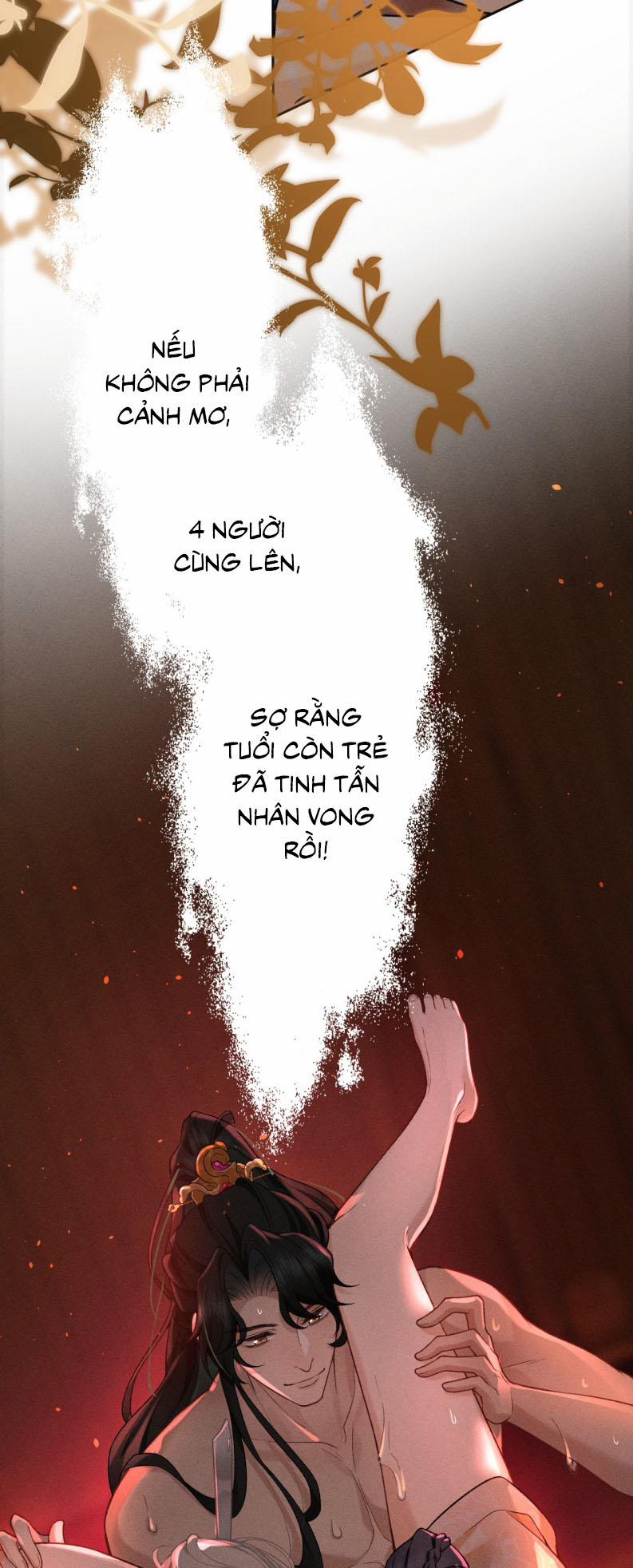 Hải Vương Sau Khi Hoàn Lương Sa Vào Tu La Tràng 1 trang 16