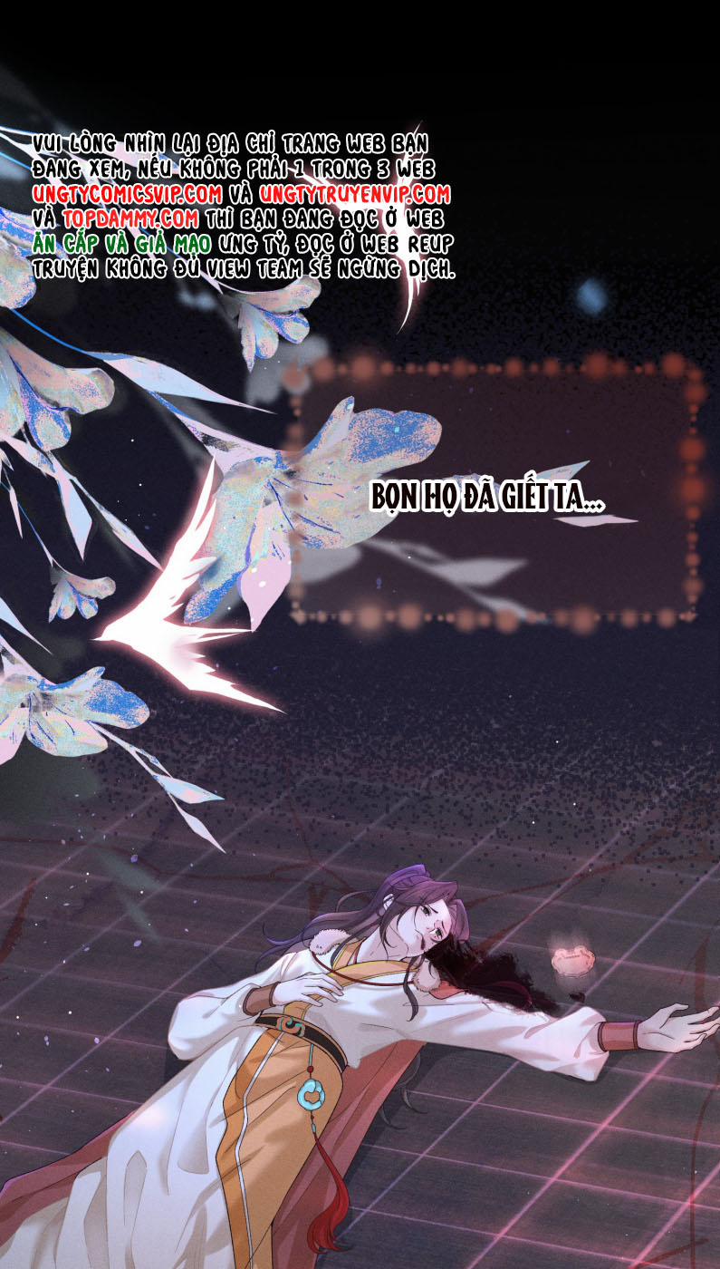 Hải Vương Sau Khi Hoàn Lương Sa Vào Tu La Tràng 1 trang 18