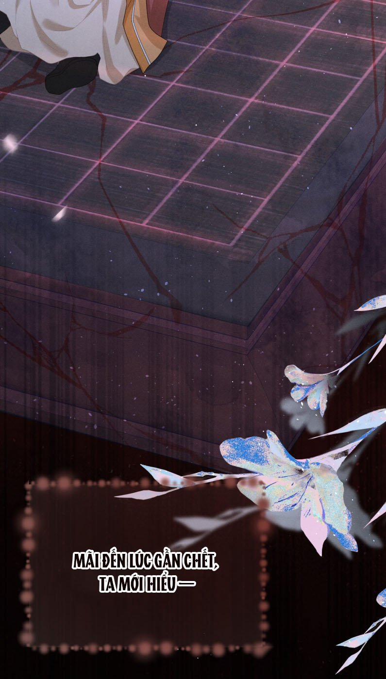 Hải Vương Sau Khi Hoàn Lương Sa Vào Tu La Tràng 1 trang 19